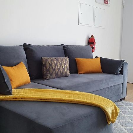 Palmeira Comfort Aveiro Zewnętrze zdjęcie
