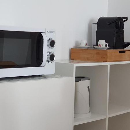 Palmeira Comfort Aveiro Zewnętrze zdjęcie