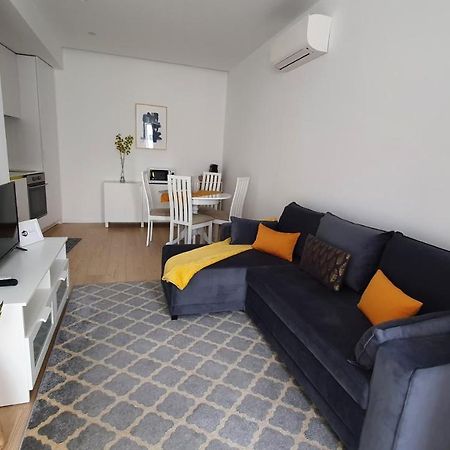 Palmeira Comfort Aveiro Zewnętrze zdjęcie