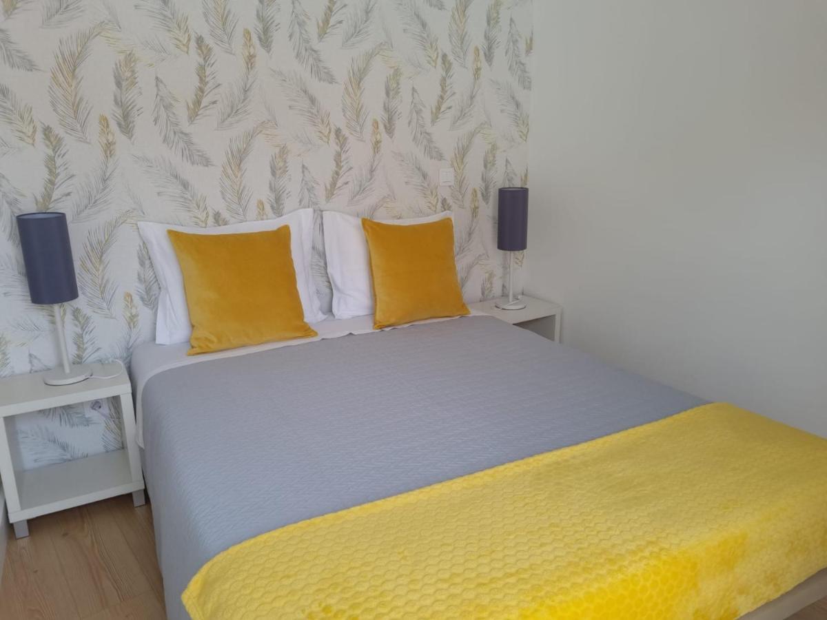 Palmeira Comfort Aveiro Zewnętrze zdjęcie
