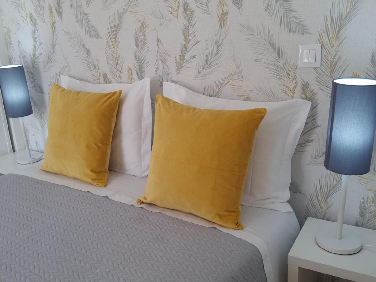 Palmeira Comfort Aveiro Zewnętrze zdjęcie