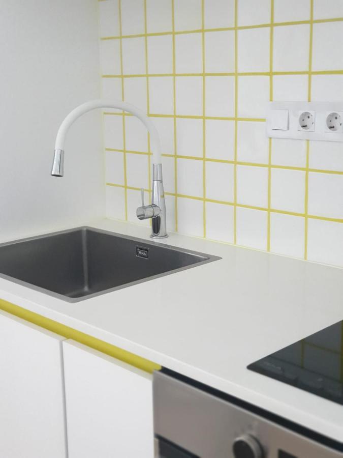 Palmeira Comfort Aveiro Zewnętrze zdjęcie