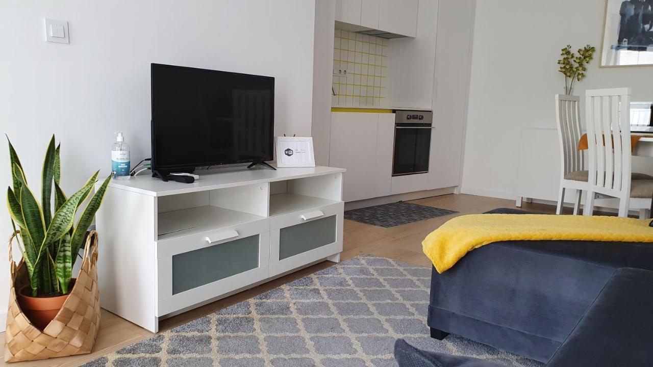 Palmeira Comfort Aveiro Zewnętrze zdjęcie