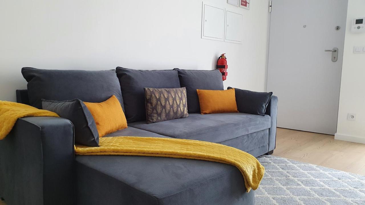 Palmeira Comfort Aveiro Zewnętrze zdjęcie