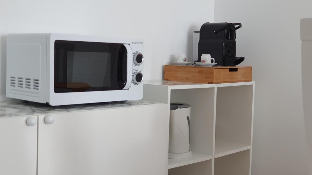 Palmeira Comfort Aveiro Zewnętrze zdjęcie