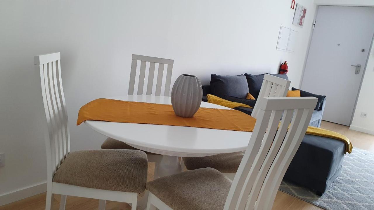 Palmeira Comfort Aveiro Zewnętrze zdjęcie