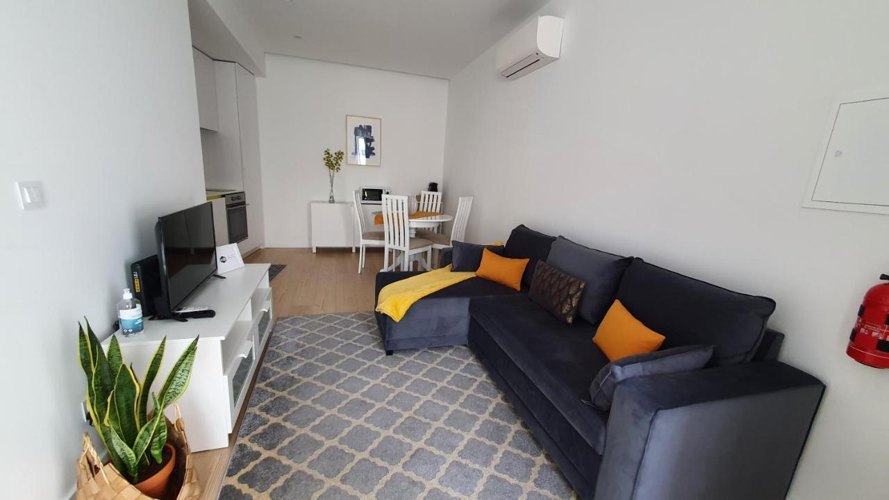 Palmeira Comfort Aveiro Zewnętrze zdjęcie