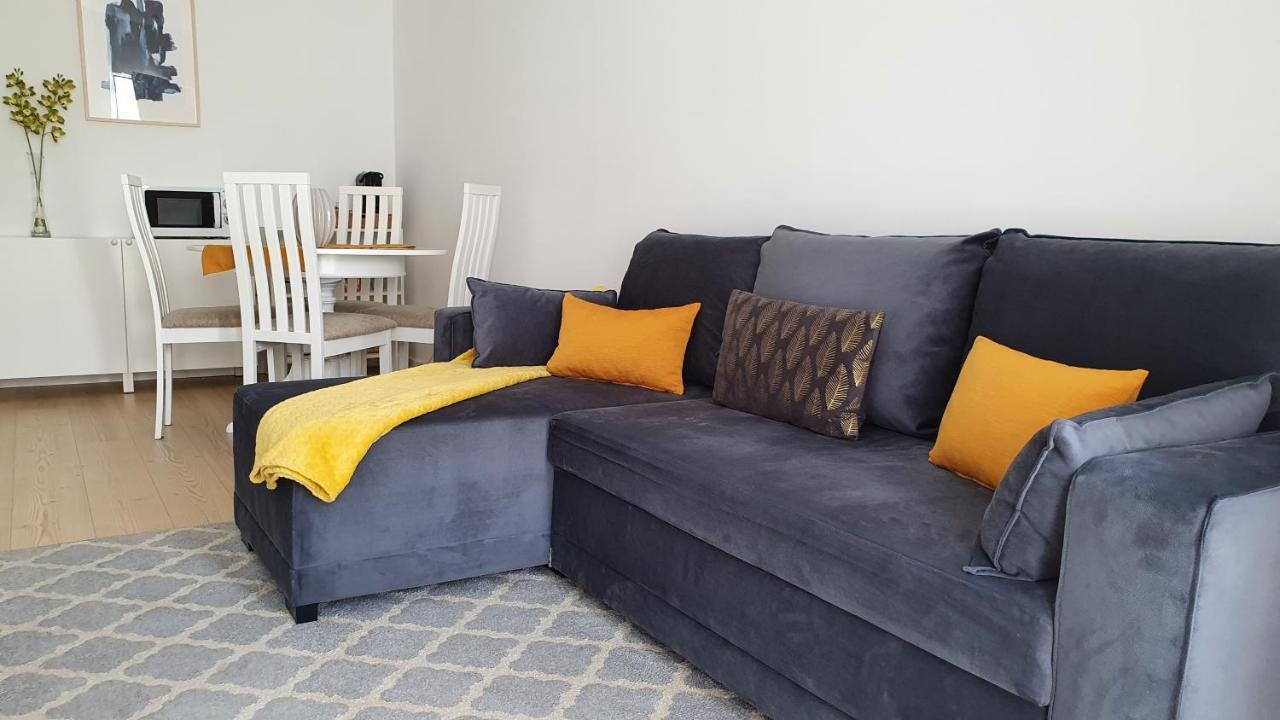 Palmeira Comfort Aveiro Zewnętrze zdjęcie